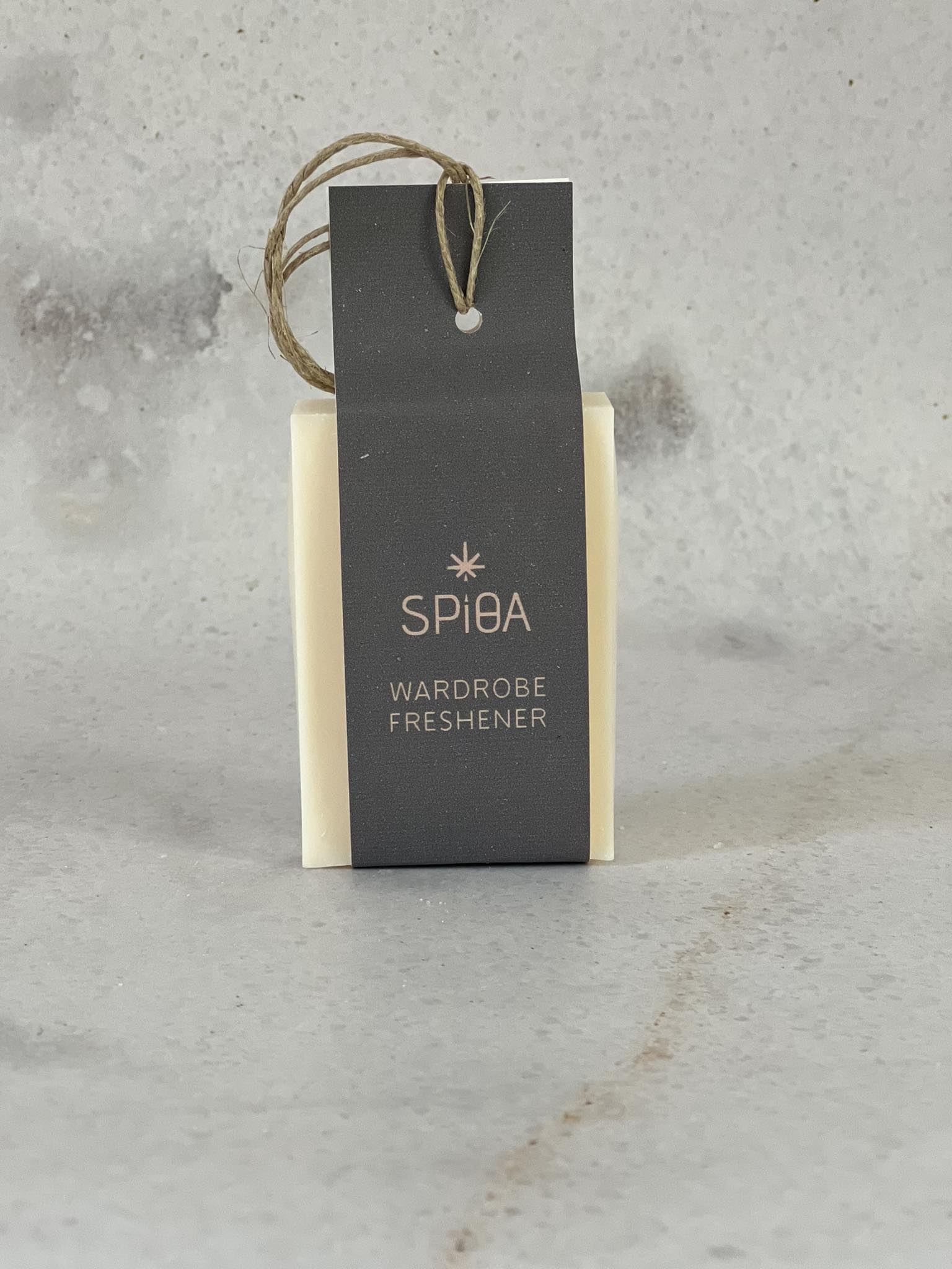ΑΡΩΜΑΤΙΚΟ ΝΤΟΥΛΑΠΑΣ WARDROBE FRESHENER MYSTERY MOMENT