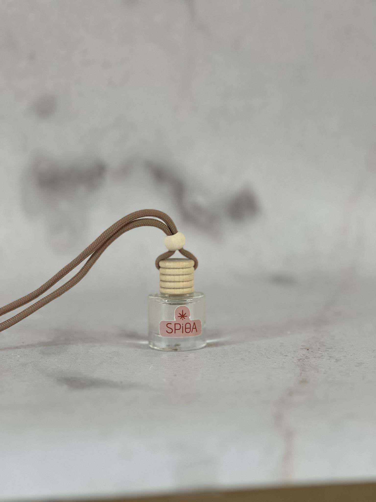 ΑΡΩΜΑΤΙΚΟ AYTOKINHTOY 10 ML CAR DIFFUSER LIKE HOME