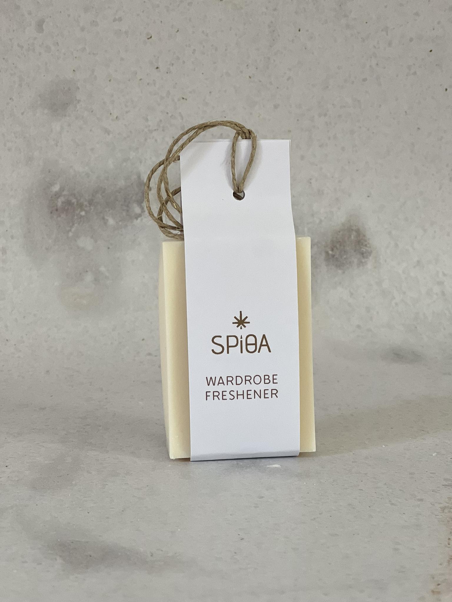ΑΡΩΜΑΤΙΚΟ ΝΤΟΥΛΑΠΑΣ WARDROBE FRESHENER NEW ERA