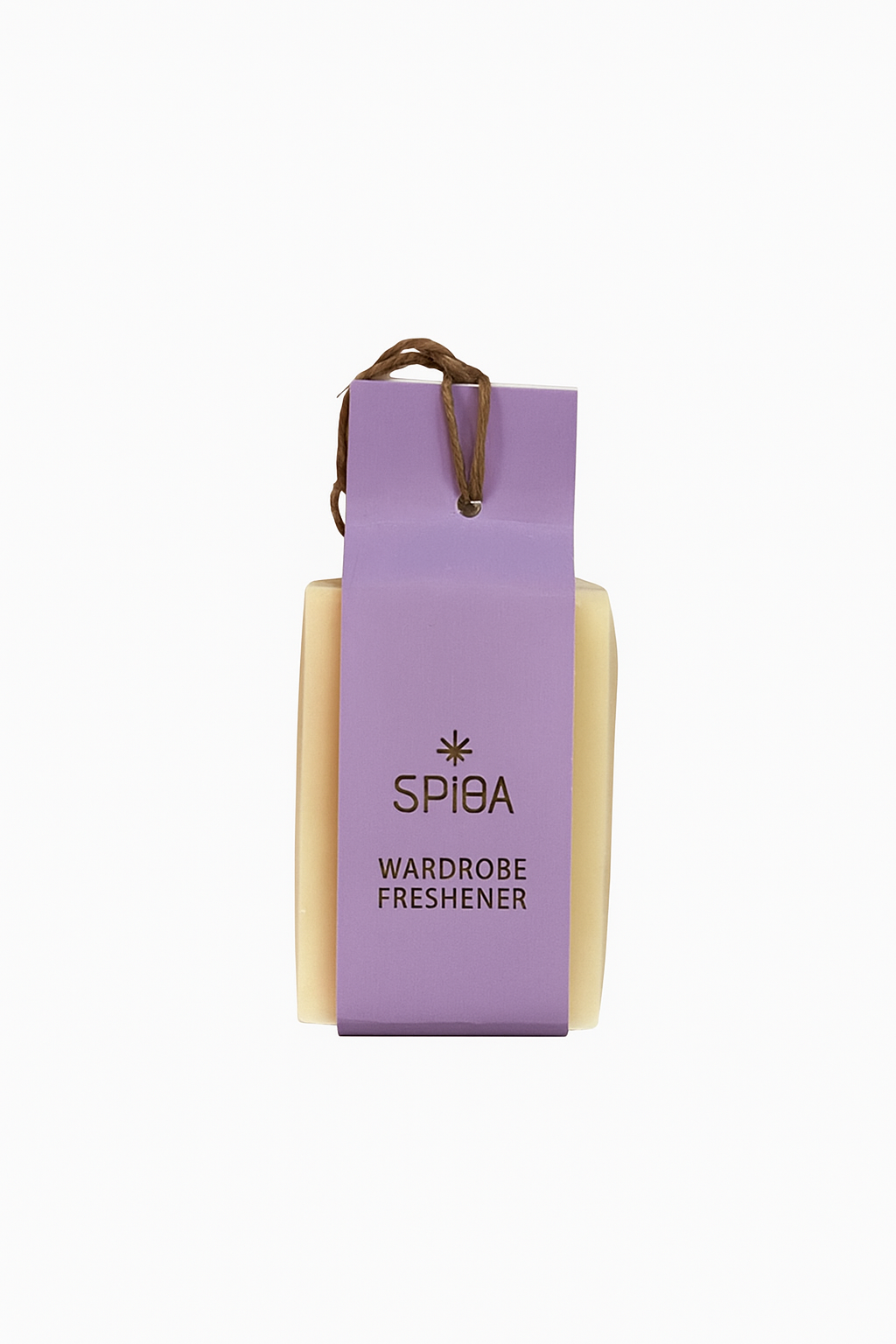ΑΡΩΜΑΤΙΚΟ ΝΤΟΥΛΑΠΑΣ , WARDROBE FRESHENER PURE INNOCENCE