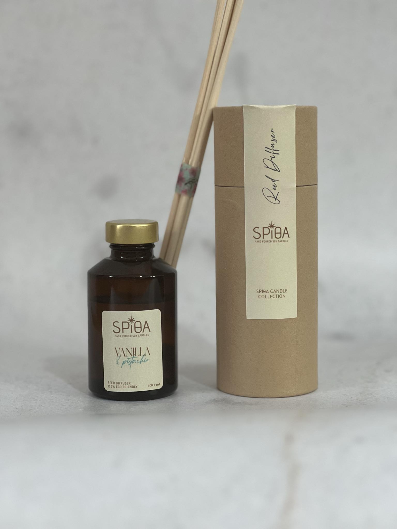 REED DIFFUSER SWEET MEMORIES