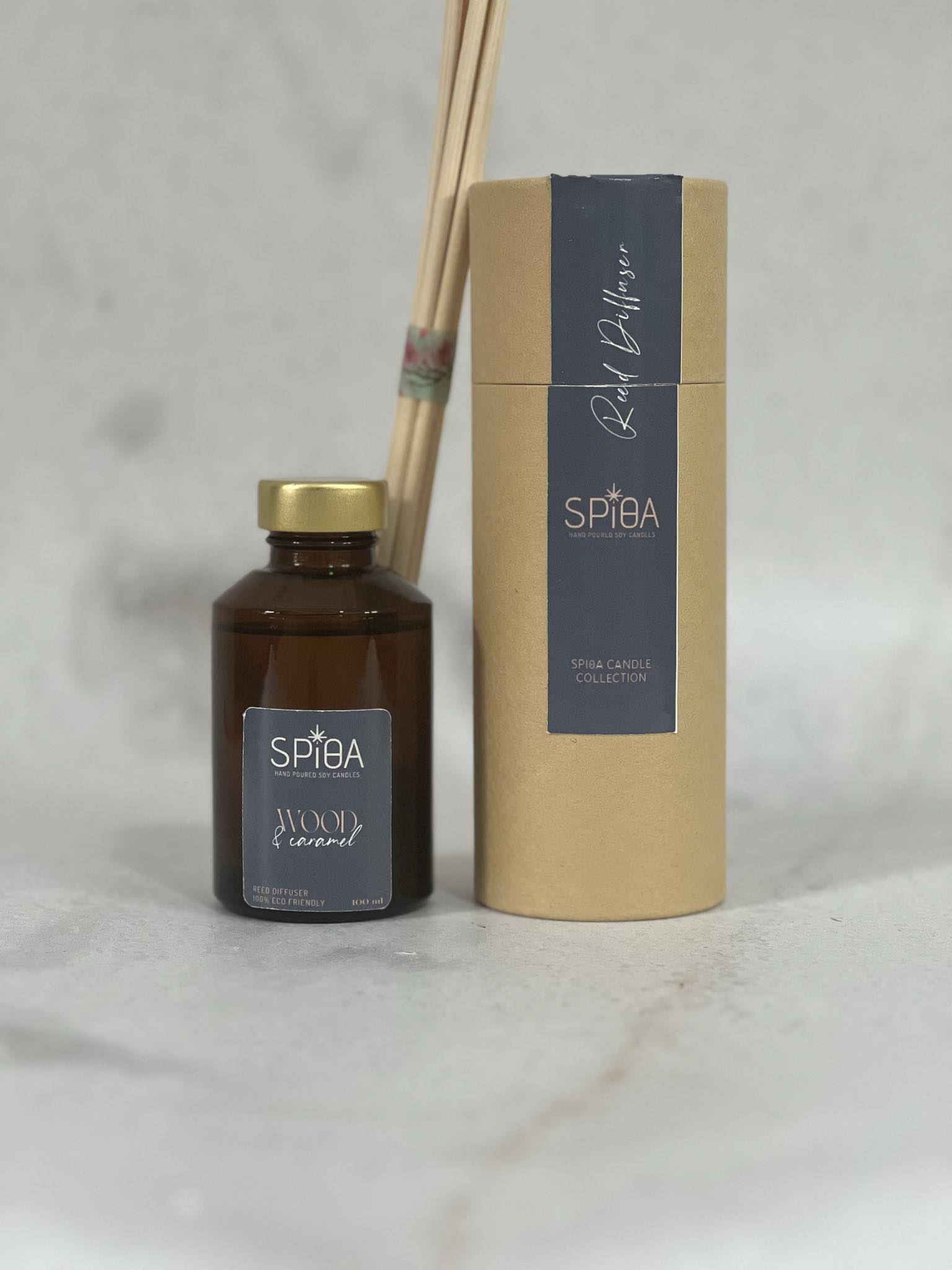 REED DIFFUSER MYSTERY MOMENT