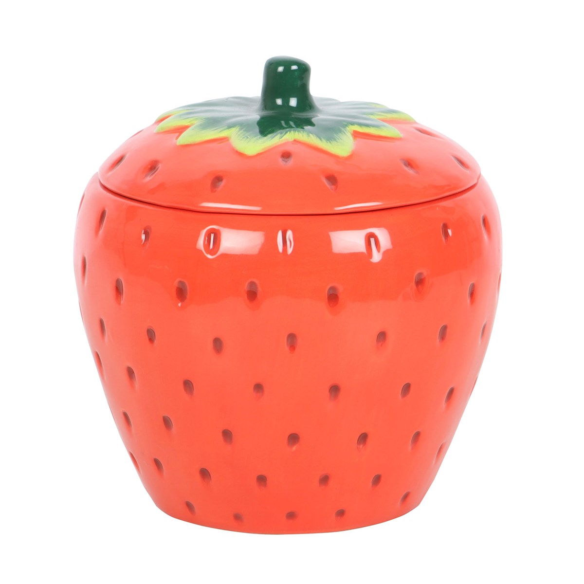 Κεραμικός καυστήρας strawberry