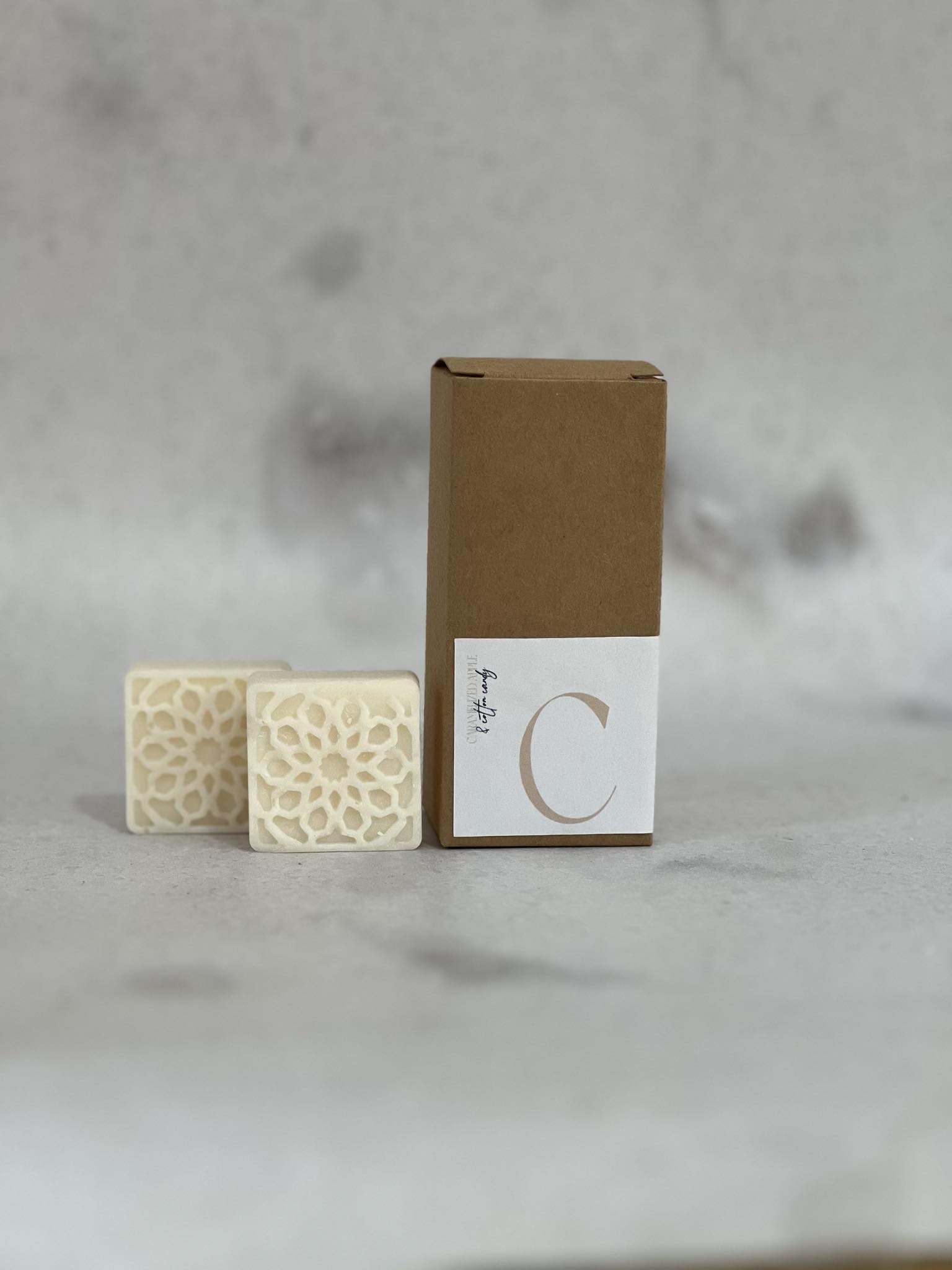 WAX MELTS LIKE HOME